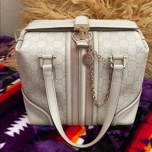 COPY - Guccisima doctor Bag ✨
